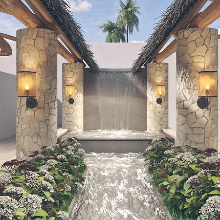 Jaz Amaluna Beach Resort - Adults Only 16 Years Plus Zanzibar Bagian luar foto