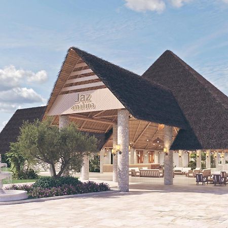 Jaz Amaluna Beach Resort - Adults Only 16 Years Plus Zanzibar Bagian luar foto