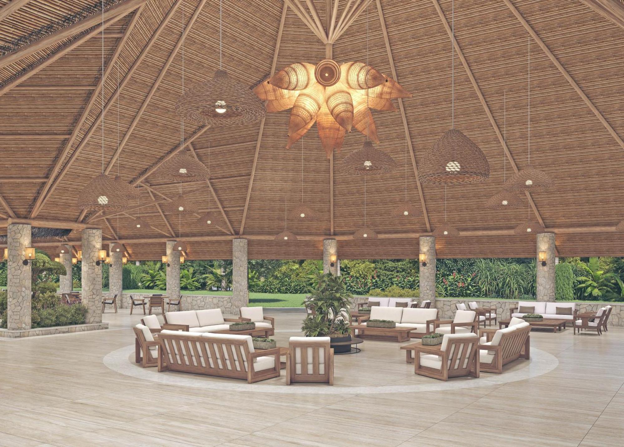 Jaz Amaluna Beach Resort - Adults Only 16 Years Plus Zanzibar Bagian luar foto