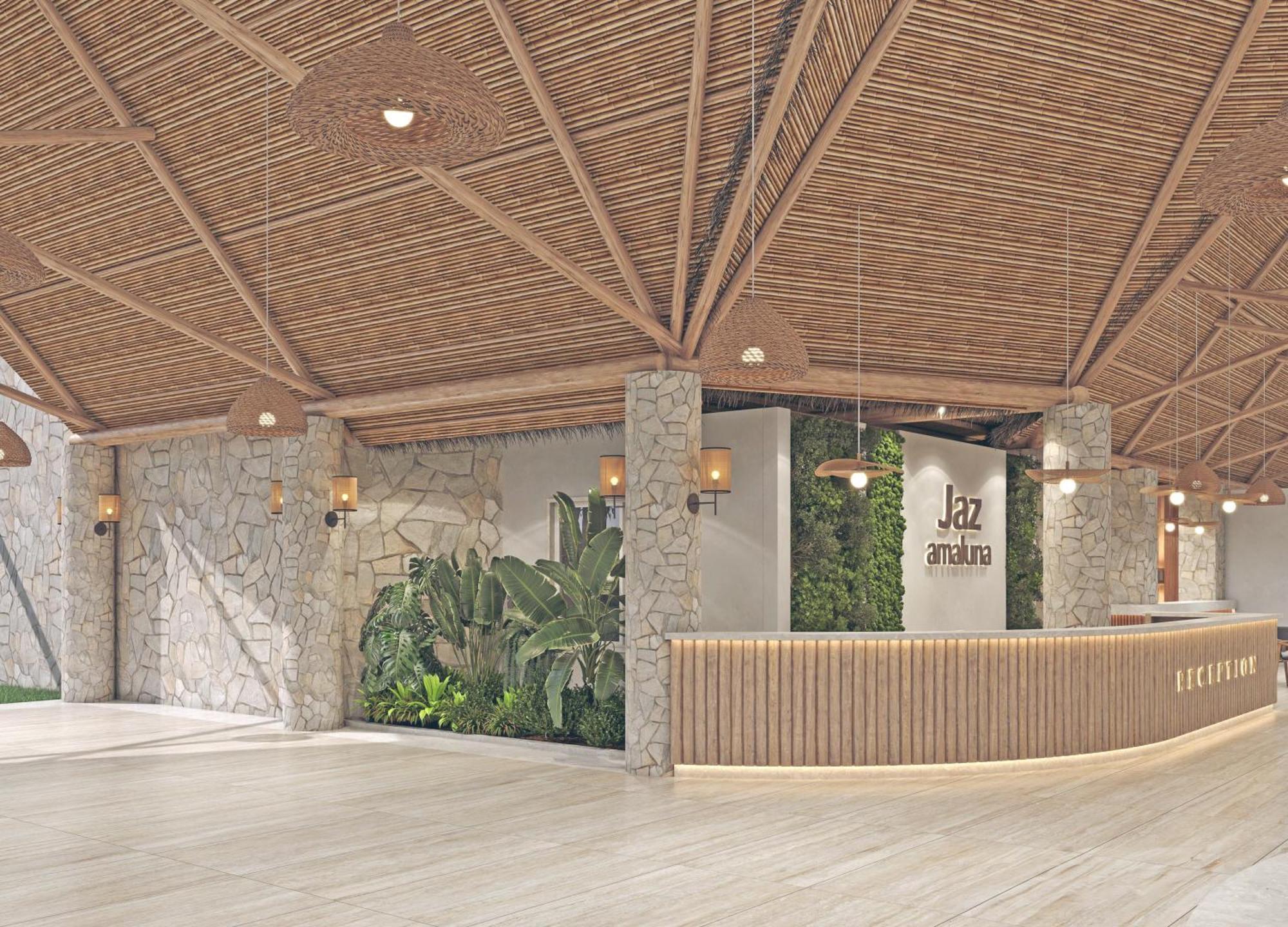 Jaz Amaluna Beach Resort - Adults Only 16 Years Plus Zanzibar Bagian luar foto