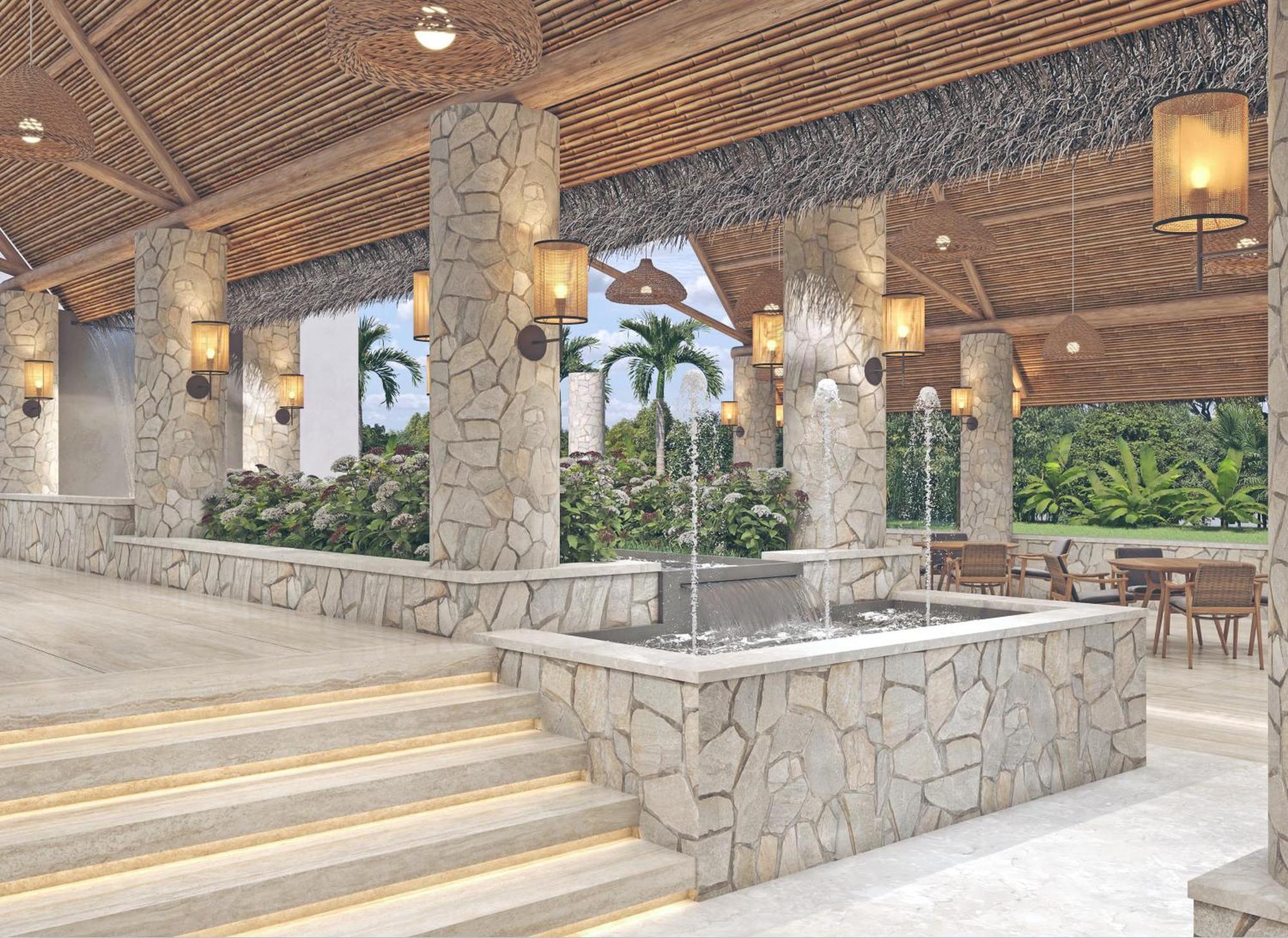Jaz Amaluna Beach Resort - Adults Only 16 Years Plus Zanzibar Bagian luar foto