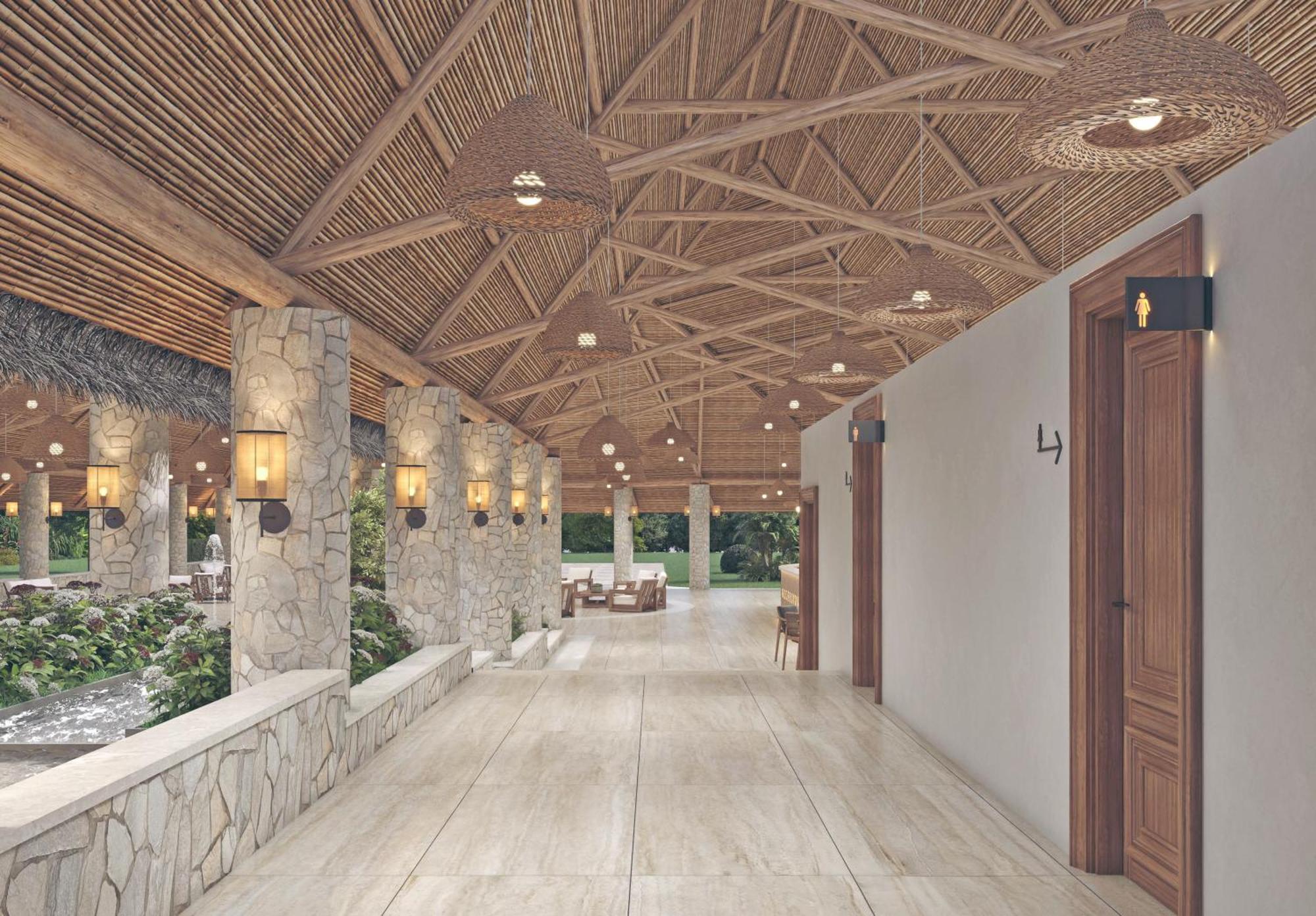 Jaz Amaluna Beach Resort - Adults Only 16 Years Plus Zanzibar Bagian luar foto