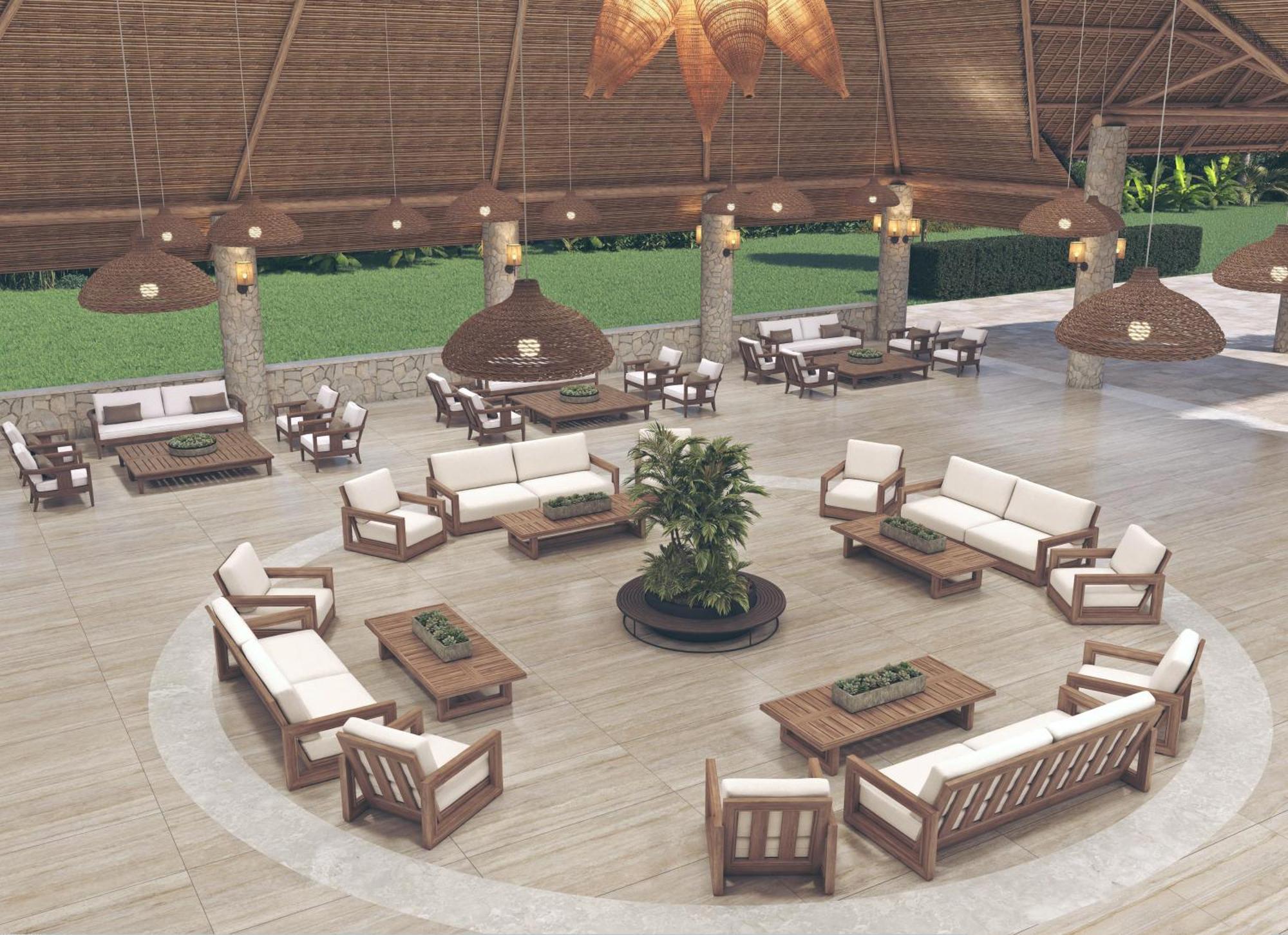 Jaz Amaluna Beach Resort - Adults Only 16 Years Plus Zanzibar Bagian luar foto