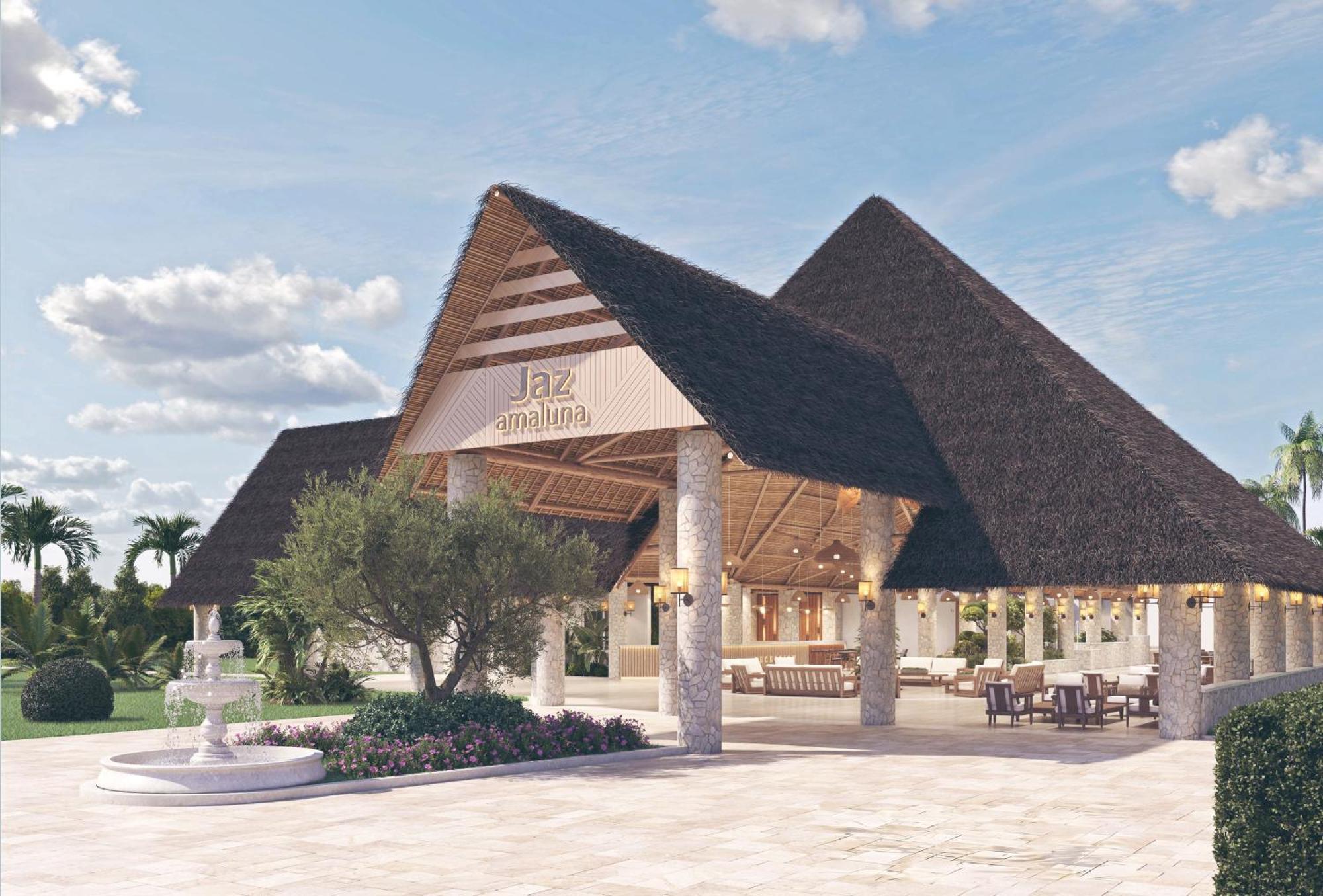 Jaz Amaluna Beach Resort - Adults Only 16 Years Plus Zanzibar Bagian luar foto