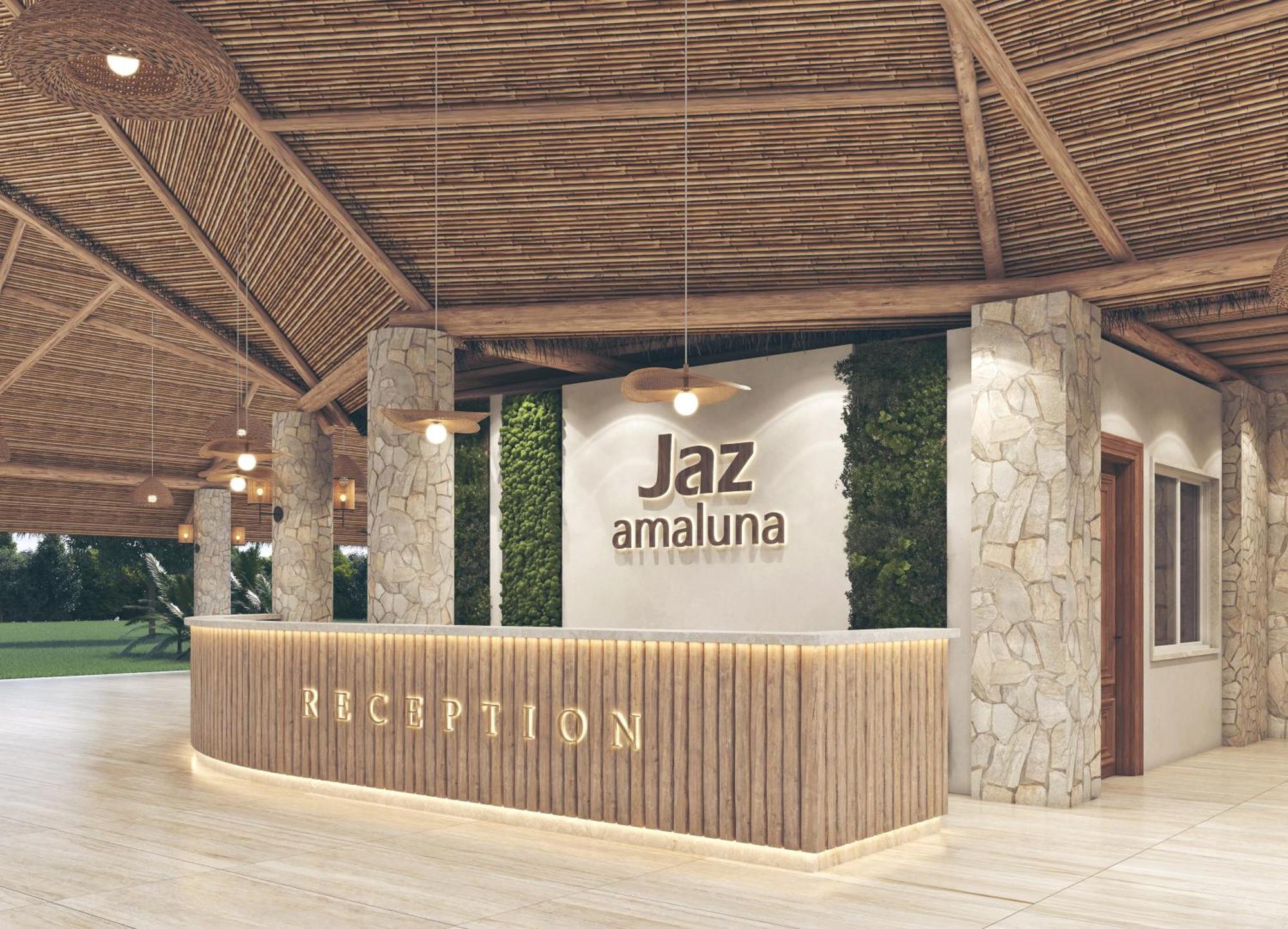 Jaz Amaluna Beach Resort - Adults Only 16 Years Plus Zanzibar Bagian luar foto