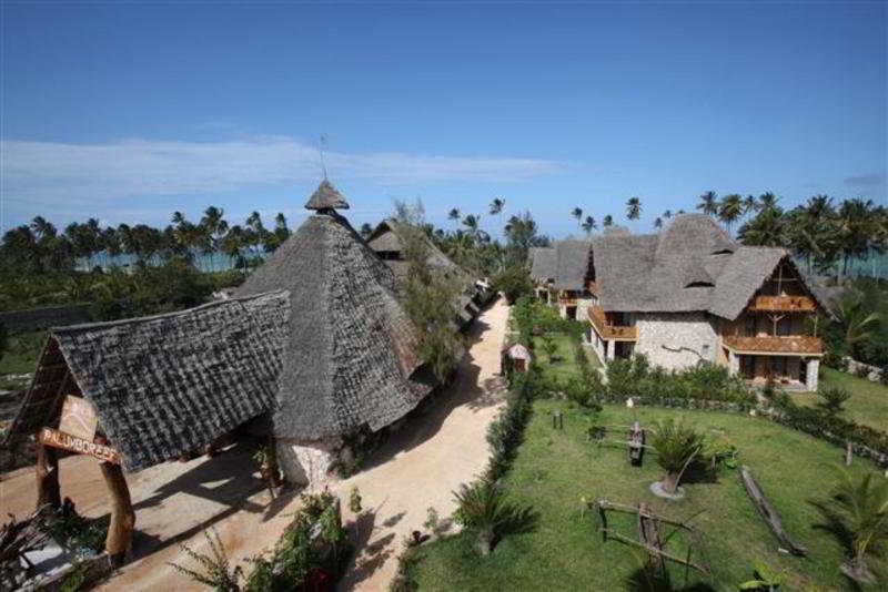 Jaz Amaluna Beach Resort - Adults Only 16 Years Plus Zanzibar Bagian luar foto