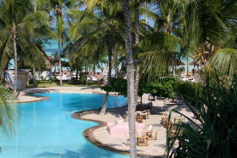 Jaz Amaluna Beach Resort - Adults Only 16 Years Plus Zanzibar Bagian luar foto