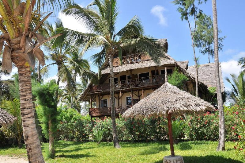 Jaz Amaluna Beach Resort - Adults Only 16 Years Plus Zanzibar Bagian luar foto